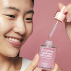 Purito SEOUL - Multi PDRN Collagen EGF Serum 30ml