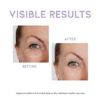 OOTD Overnight Eye Cream 25g