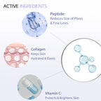 OOTD Overnight Eye Cream 25g