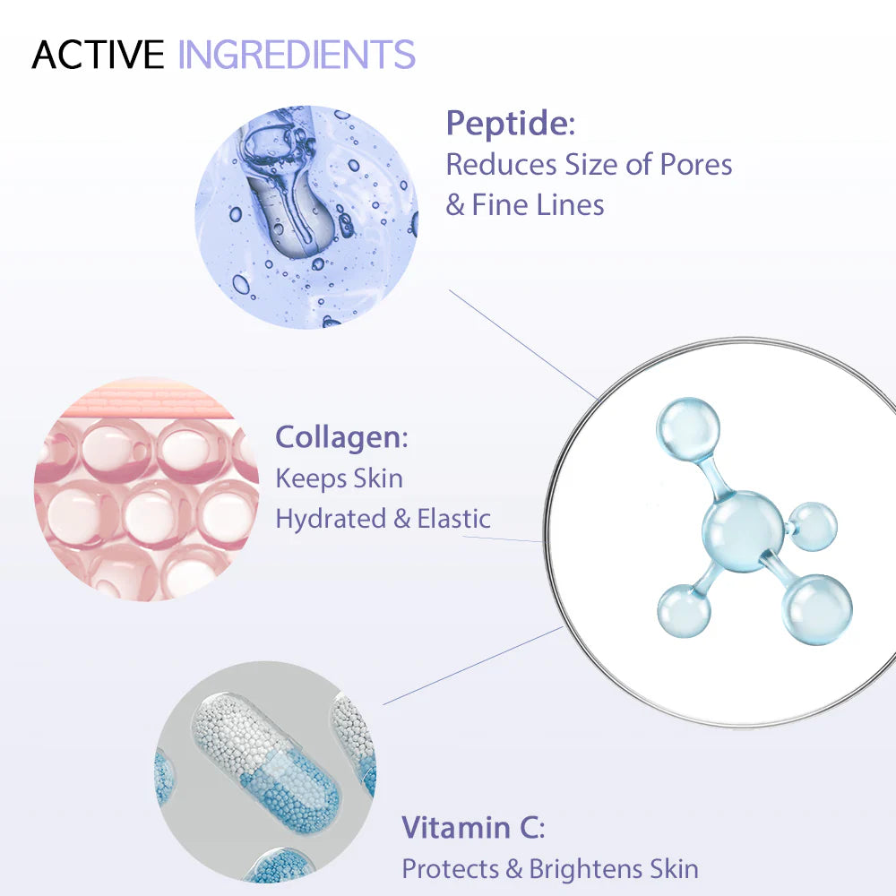 OOTD Overnight Eye Cream 25g