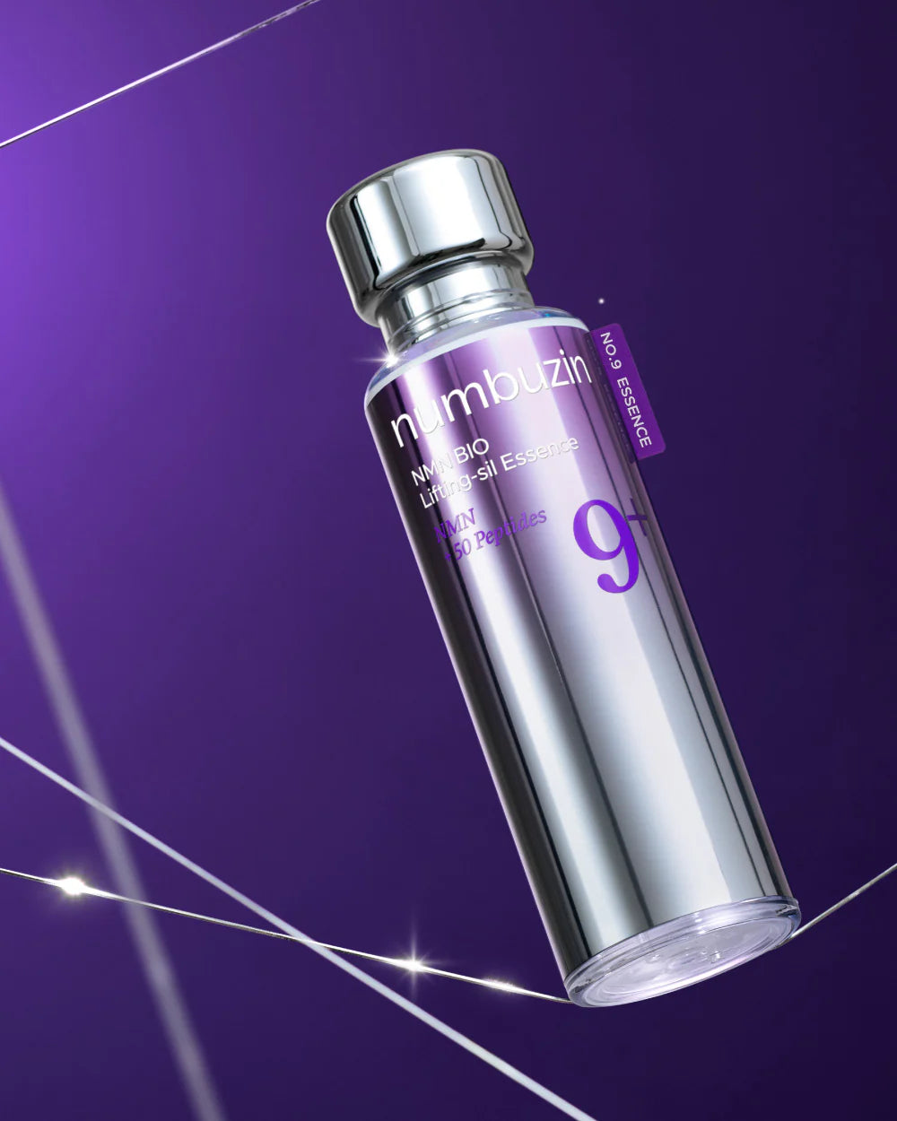 numbuzin - No.9 NAD Bio Lifting-sil Essence 50ml