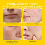 OOTD VITAMIN C DARK SPOT TONER PAD (70pads)