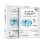 OOTD Collagen Supreme Mask  10pcs