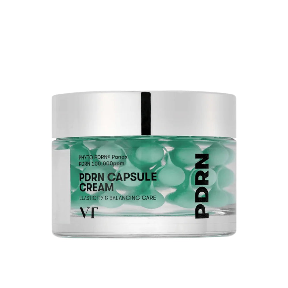 VT - PDRN Capsule Cream 100 50ml