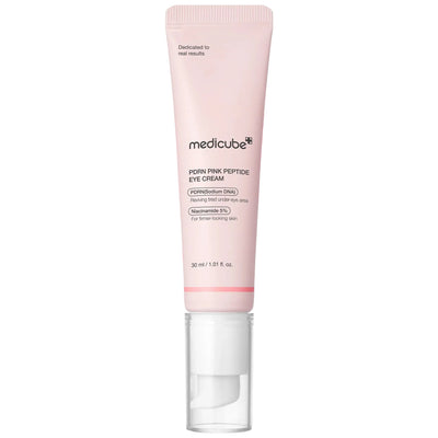 medicube - PDRN Pink Peptide Eye Cream 30ml