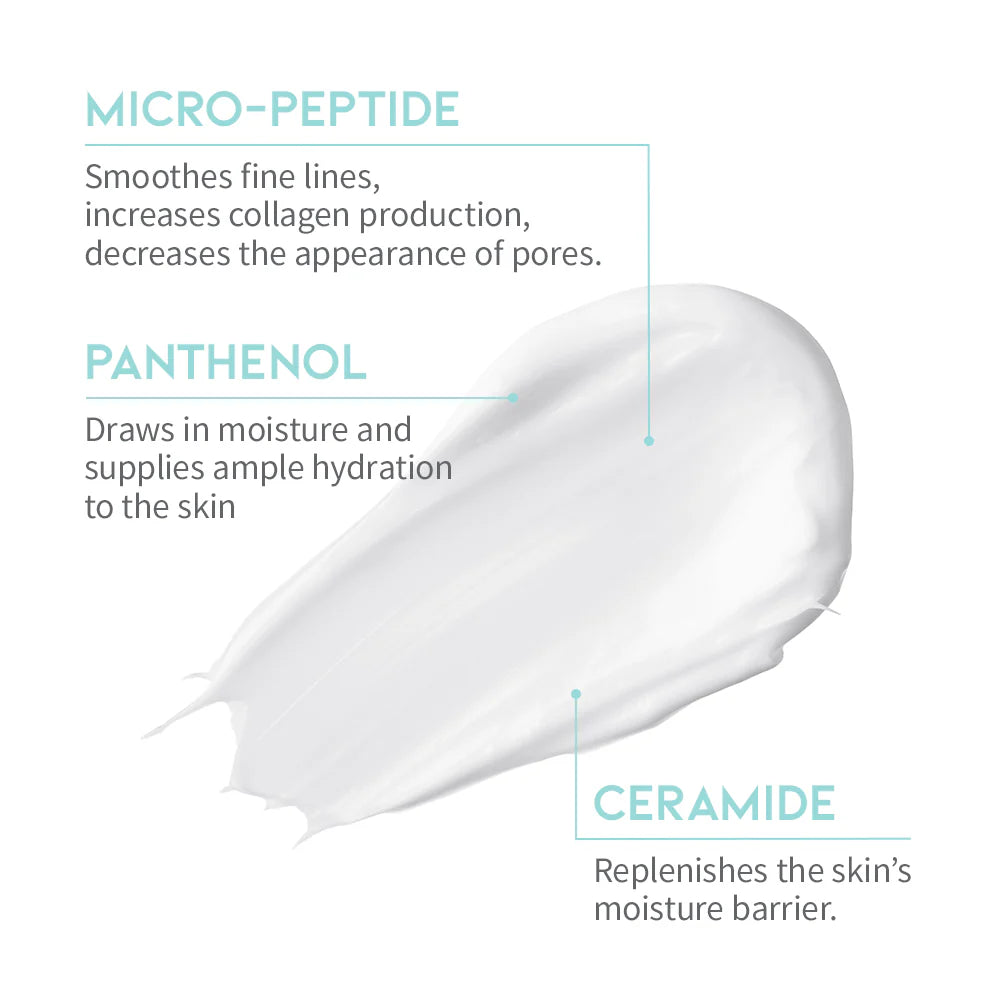 OOTD - Peptide Skin Barrier Cream 50ml