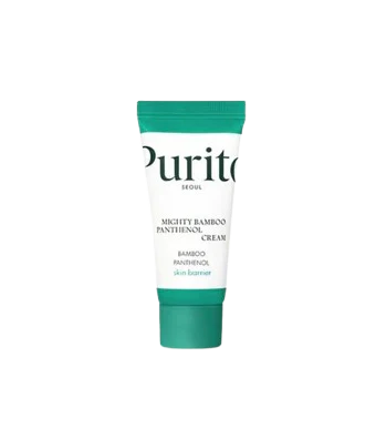 Purito Seoul  Mighty Bamboo Panthenol Cream 15ml