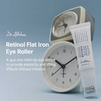 Dr. Althea   Retinol Flat Iron Eye Roller 25ml