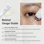 Dr. Althea   Retinol Flat Iron Eye Roller 25ml