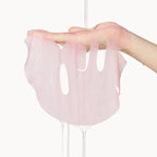 medicube - PDRN Pink Vita Coating Mask 1pc