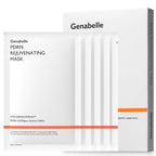Genabelle PDRN Rejuvenating Mask Pack 5pcs