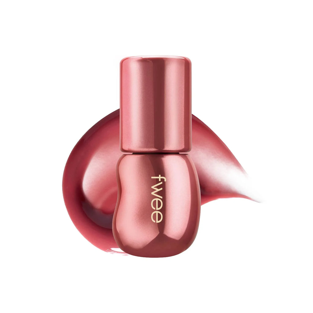 fwee 3D VOLUMING GLOSS ROZY
