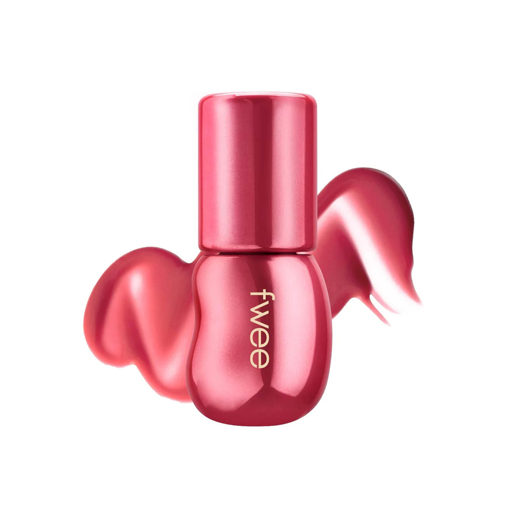 fwee 3D Voluming Gloss Lychee