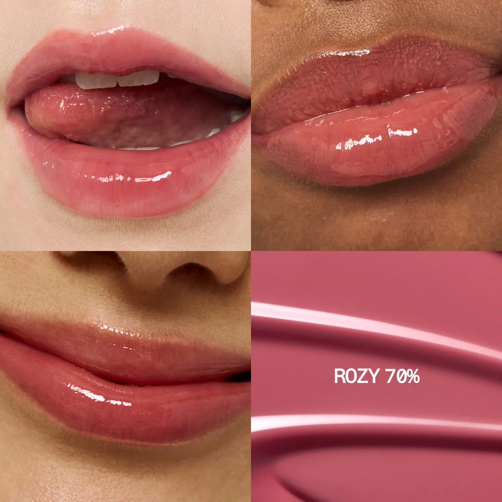 fwee 3D VOLUMING GLOSS ROZY