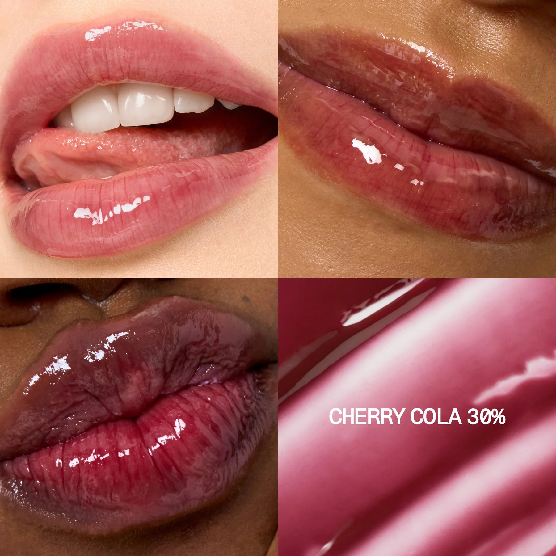 fwee - 3D Voluming Gloss 5.3g