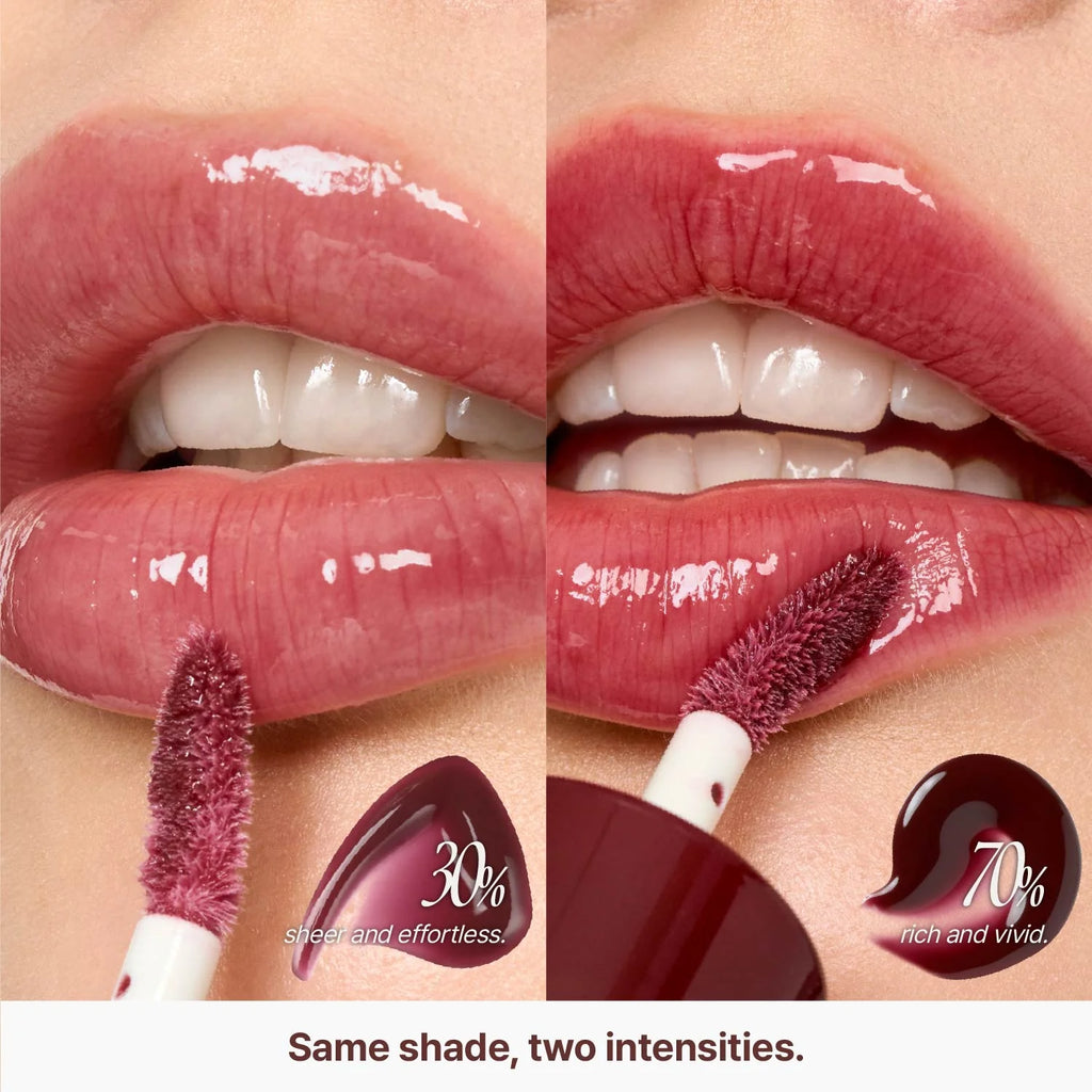 fwee 3D Voluming Gloss Lychee