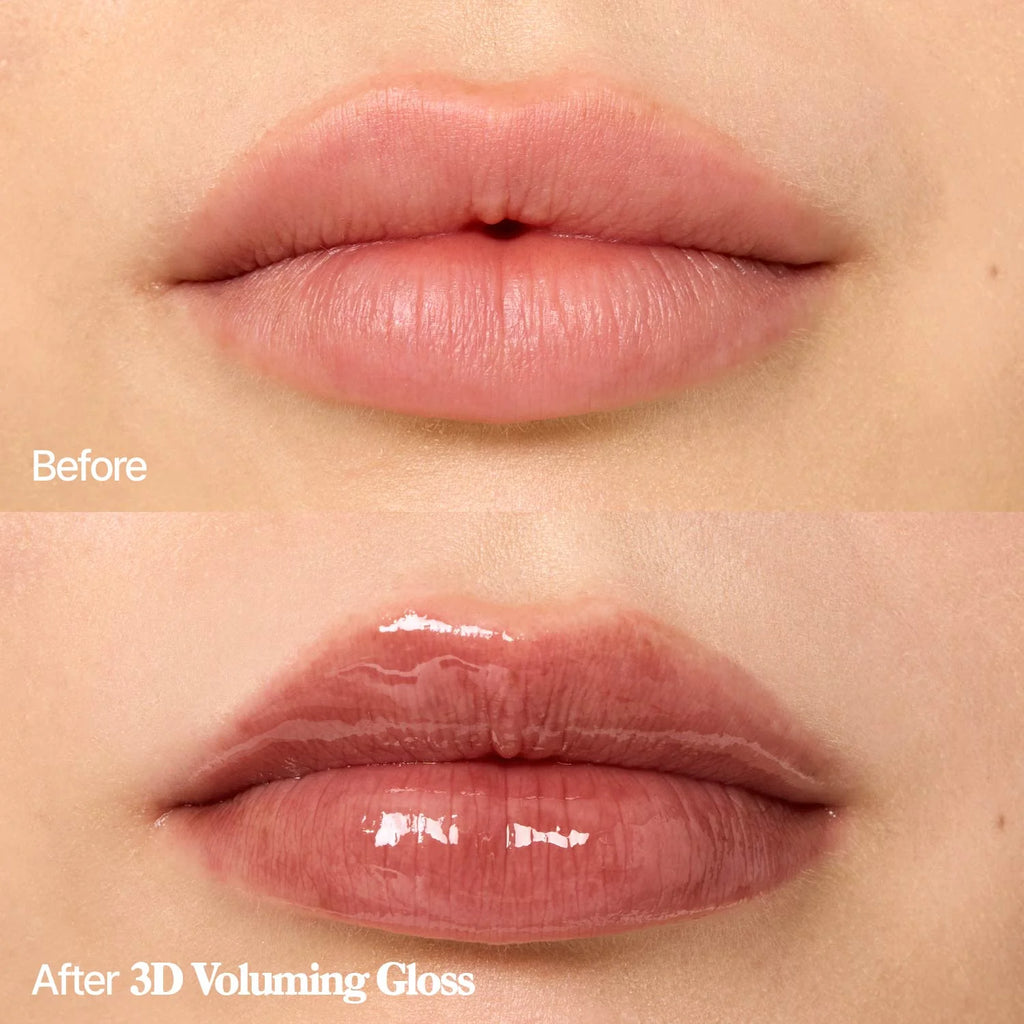 fwee 3D VOLUMING GLOSS ROZY