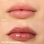 fwee 3D VOLUMING GLOSS ROZY