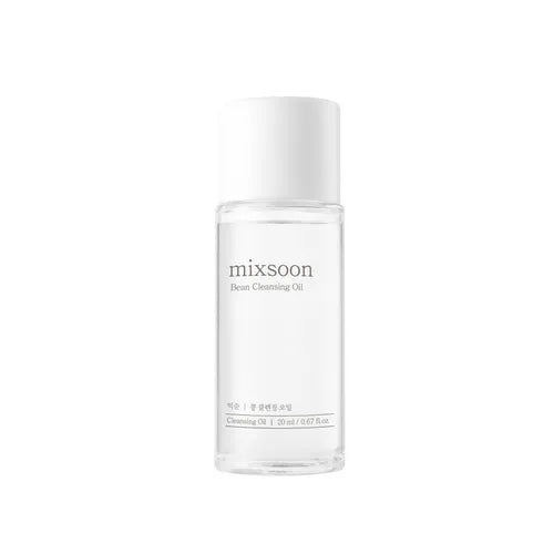 mixsoon  Bean Cleansing Oil Mini 20ml