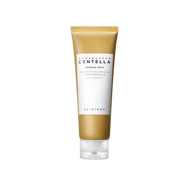 SKIN1004 - Madagascar Centella Ampoule Foam 125ml