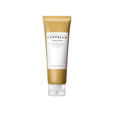 SKIN1004 - Madagascar Centella Ampoule Foam 125ml