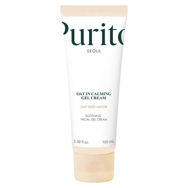 Purito SEOUL - Oat-In Calming Gel Cream  100ML