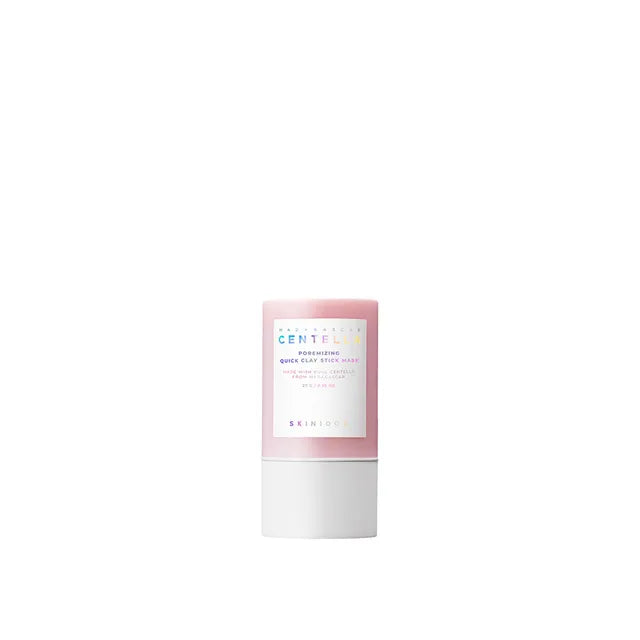 SKIN1004 - Madagascar Centella Poremizing Quick Clay Stick Mask 27g