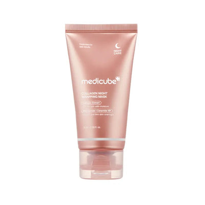 medicube - Collagen Night Wrapping Mask 75ml