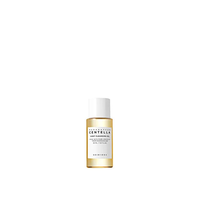 SKIN1004 - Madagascar Centella Light Cleansing Oil Mini 30ml