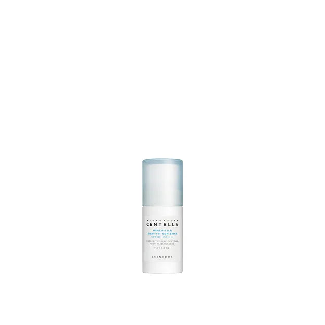 SKIN1004   Madagascar Centella Hyalu-Cica Silky-Fit Sun Stick Mini 7g