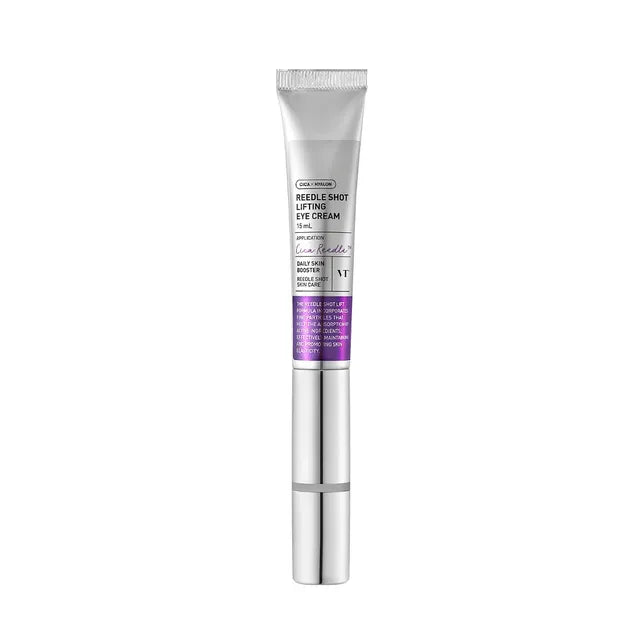 VT  - Reedle Shot Lifting Eye Cream 15ml