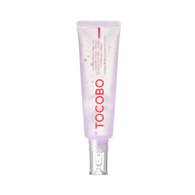 TOCOBO - Collagen Brightening Eye Gel Cream 30ml