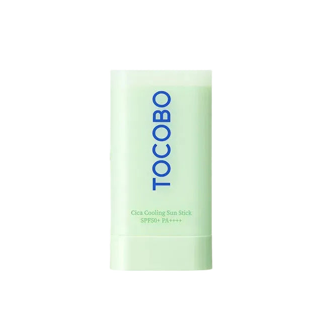 TOCOBO - Cica Cooling Sun Stick  SPF50+ PA++++  18g