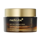medicube - Deep Vita C Capsule Cream 55ml