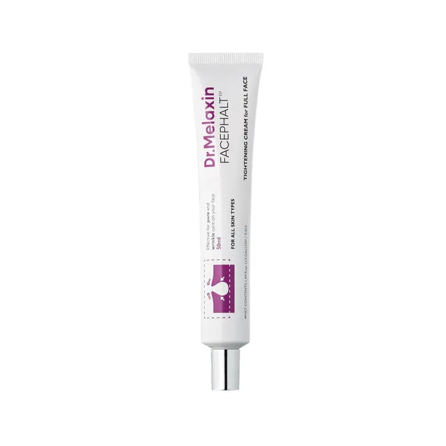 Dr.Melaxin - Facephalt Tightening Cream 50ml