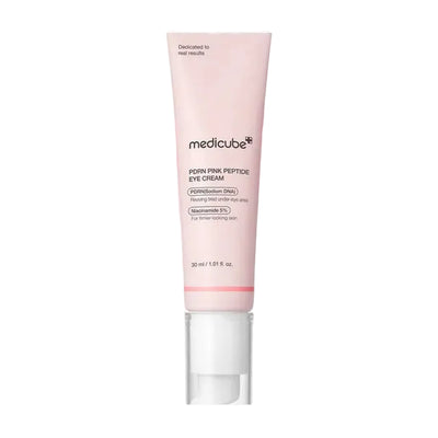 medicube - PDRN Pink Peptide Eye Cream 30ml