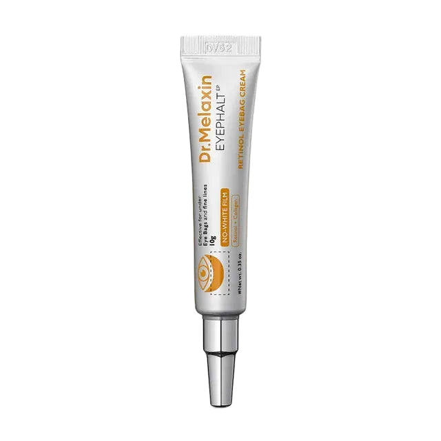 Dr.Melaxin - Eyephalt Retinol Eyebag Cream 10g