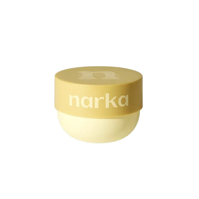 Narka Core Rebuild Confident Deep Treatment Hair Pack  290ml