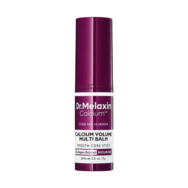 Dr.Melaxin - Calcium Volume Multi Balm 9g