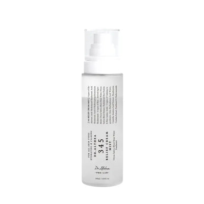 Dr. Althea   345 Relief Cream Mist 100ml