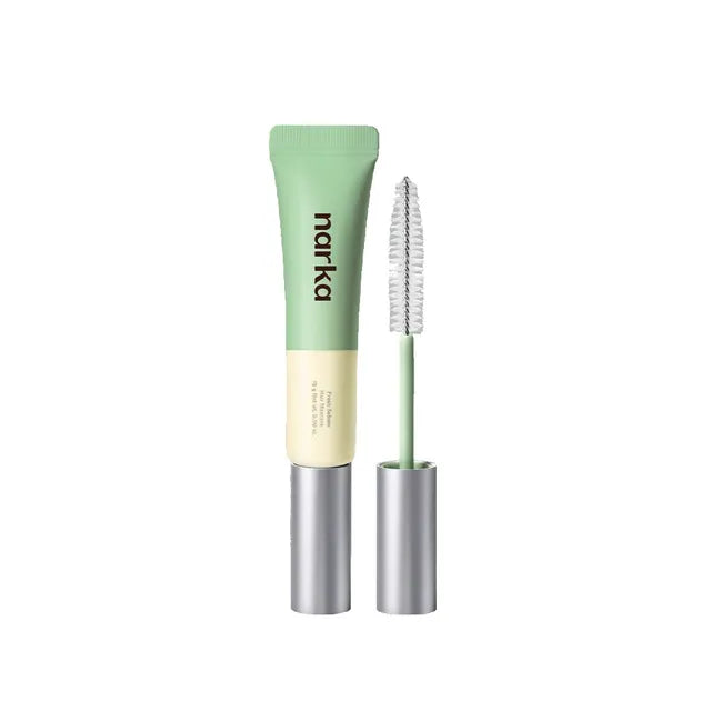 narka - Fresh Sebum Hair Mascara 15g