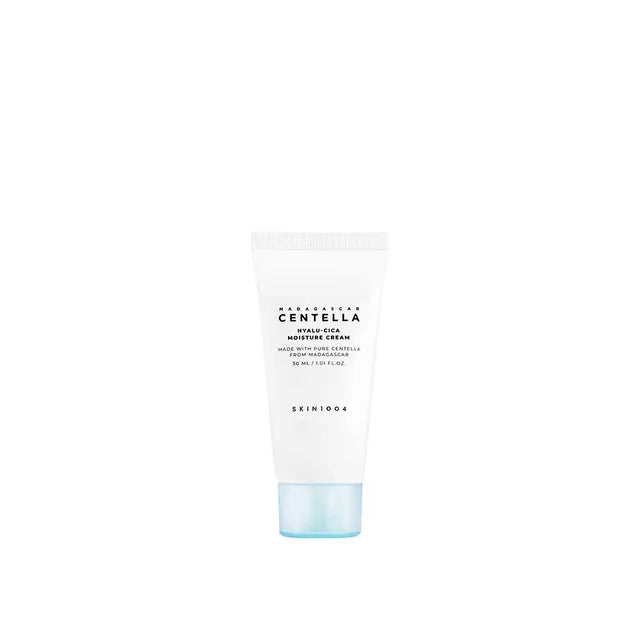 SKIN1004 - Madagascar Centella Hyalu-Cica Moisture Cream Mini 30ml