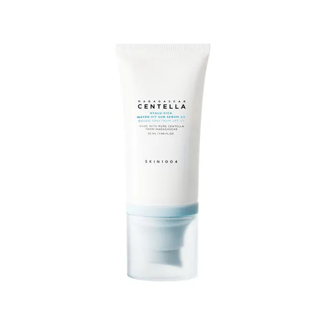 SKIN1004 - Madagascar Centella Hyalu-Cica Water-Fit Sun Serum 50ml
