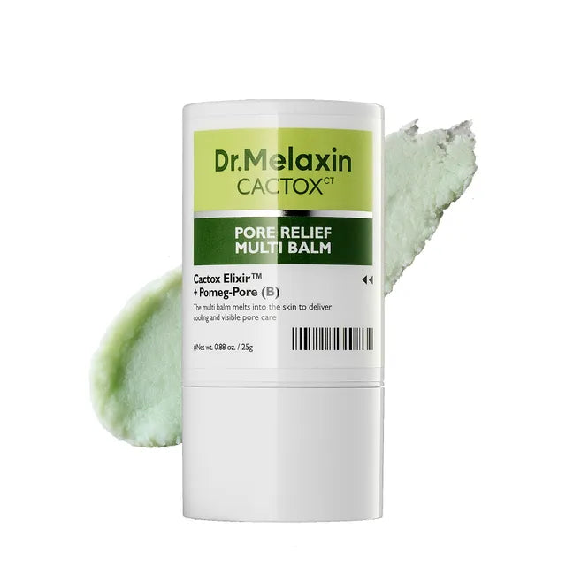 Dr.Melaxin - Cactox Pore Relief Multi Balm 25g