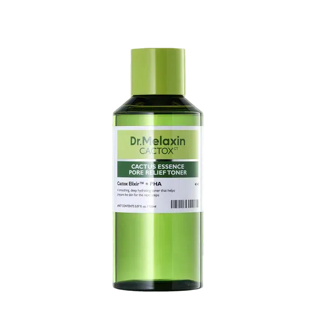 Dr.Melaxin - Cactox Cactus Essence Pore Relief Toner 150ml