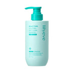 lilyeve Scalp:Turn Cica PDRN Deep Clean Shampoo 500ml