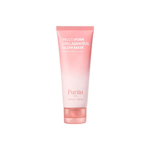 Purito SEOUL - Multi PDRN Collagen Real Glow Mask  100ml