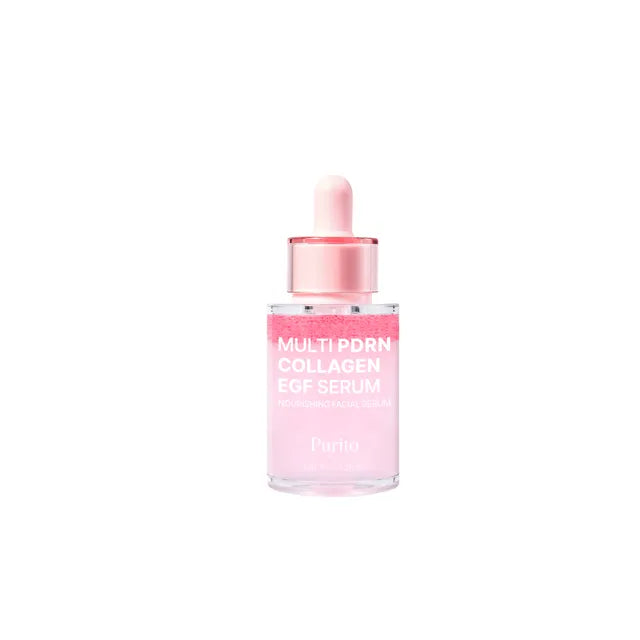 Purito SEOUL - Multi PDRN Collagen EGF Serum 30ml