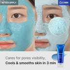 medicube - Zero Pore Blackhead Mud Mask 100g