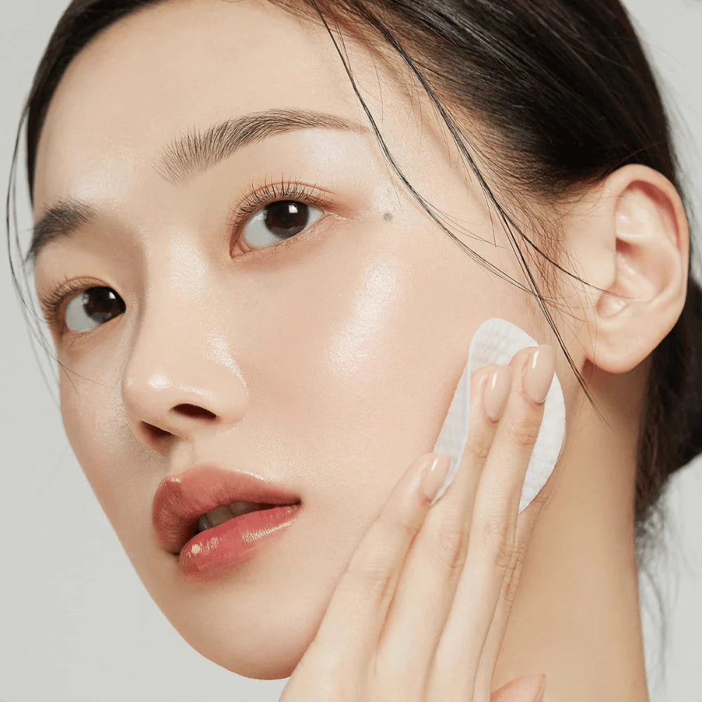 medicube - Zero Pore Pad 2.0  70pads